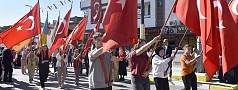 HAVRAN’DA 29 EKİM COŞKUSU!