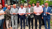 HAVRAN’DA HAYAT BOYU ÖĞRENME HAFTASI SERGİSİ AÇILDI