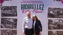 AYVALIK’TA HIDIRELLEZ COŞKUSU
