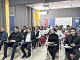HAVRAN’DA İKLİM DEĞİŞİKLİĞİ FARKINDALIK EĞİTİMİ TOPLANTISI