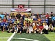 HAVRAN’DA İLKOKULLAR ARASI FUTBOL TURNUVASI’NDA FİNAL HEYECANI YAŞANDI