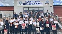 HAVRAN’DA STRATEJİ VE ZEKANIN BULUŞTUĞU MÜTHİŞ BİR TURNUVA...