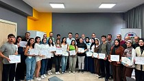 HAVRAN’DA YAĞMUR SUYU HASADI İLE SULAMA VE SU TASARRUFU FARKINDALIK EĞİTİMİ PROGRAMI