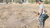 BURHANİYE BELEDİYESİ’NDEN KAPSAMLI TEMİZLİK ÇALIŞMALARI ARALIKSIZ DEVAM EDİYOR