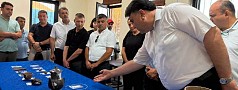 HAVRAN’IN BİNLERCE YILLIK TARİHİ YENİDEN GÜN YÜZÜNE ÇIKIYOR