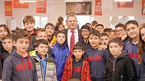 HER GÜN 1700 ÖĞRENCİ YARARLANDI