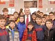 HER GÜN 1700 ÖĞRENCİ YARARLANDI