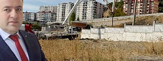 İBRAHİMCE PARKI HIZLA YÜKSELİYOR!