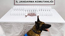 JANDARMA BALIKESİR’DE KUÇ UÇURTMUYOR...! - haberi