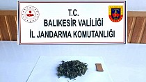 JANDARMA EKİPLERİMİZ’DEN 10 İLÇE’DE NARKOTİK OPERASYONLARI! - haberi