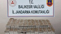 JANDARMA EKİPLERİMİZ’DEN 5 İLÇE’DE KAÇAKÇILIK VE ORGANİZE SUÇ OPERASYONLARI...!