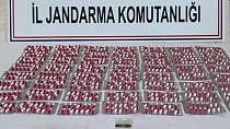 JANDARMA EKİPLERİMİZ’DEN 7 İLÇEMİZ’DE NARKOTİK OPERASYONLARI!