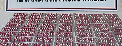 JANDARMA EKİPLERİMİZ’DEN 7 İLÇEMİZ’DE NARKOTİK OPERASYONLARI!