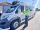 JANDARMA TRAFİK VE ASAYİŞ TİMLERİ’NDEN, OKUL ÇEVRELERİYLE OKUL SERVİS ARAÇLARI DENETİMİ