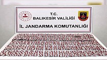 JANDARMA’DAN 28 İL’DE UYUŞTURUCU MADDE SATICILARINA VE YASA DIŞI KENEVİR EKİMİNE YÖNELİK OPERASYONLAR!