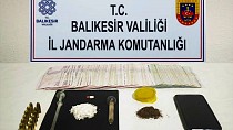 JANDARMA’DAN 7 İLÇE’DE KAÇAKÇILIK VE ORGANİZE SUÇ OPERASYONLARI! - haberi