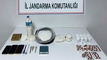 JANDARMA’DAN BALIKESİR’DE KAÇAKÇILIK OPERASYONLARI!