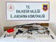 JANDARMA’DAN BALIKESİR’DE KAÇAKÇILIK VE ORGANİZE SUÇ OPERASYONLARI!