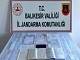 JANDARMA’DAN BALIKESİR’DE KAÇAKÇILIK VE ORGANİZE SUÇ OPERASYONLARI
