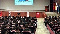 JANDARMA’DAN SİBER SUÇLARLA MÜCADELE VE FARKINDALIK EĞİTİMİ
