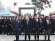 KAHRAMAN ŞEHİTLERİMİZ ŞÜKRAN VE MİNNETLE ANILDI