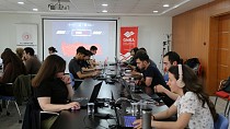 GÜNEY MARMARA’DA SİBER VATAN YARI FİNAL HEYECANI YAŞANDI