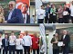 KAZDAĞLARI GASTRONOMİ FESTİVALİ'NDE ALTIN KAŞIK ÖDÜL TÖRENİ YAPILDI
