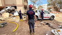 Koca Seyit’in torunları Libya’da - haberi