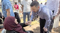KÖRFEZİN GÜÇLÜ KALEMİ HASAN AKAR AK PARTİ İL BAŞKANI MEHMET AYDEMİR’İ YAZDI