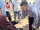KÖRFEZİN GÜÇLÜ KALEMİ HASAN AKAR AK PARTİ İL BAŞKANI MEHMET AYDEMİR’İ YAZDI