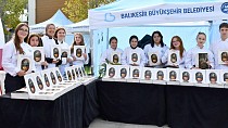KORLAR SÖNSE DE TATLAR YAŞIYOR
