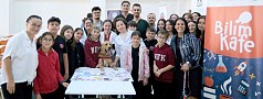 KÜÇÜK HAYVANSEVERLER VETERİNERLİĞİ YAKINDAN TANIDI