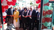 HATTUŞA KAZDAĞLARI GASTRONOMİ FESTİVALİ BAŞLADI