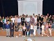 KÜLTÜRLERİ BULUŞTURAN ULUSLARARASI PROJE, SERTİFİKA TÖRENİ İLE TAMAMLANDI