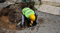 KURBAN BAYRAMINDA BASKİ’DEN 20 İLÇE’DE 7/24 MESAİ
