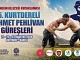 KURTDERE ER MEYDANI’NDA 1642 PEHLİVAN KOL BAĞLAYACAK