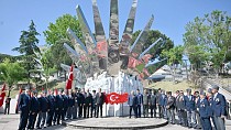 KUVAYIMİLLİYE ŞEHRİNİN GURUR GÜNÜ