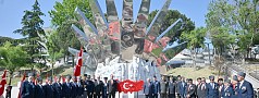 KUVAYIMİLLİYE ŞEHRİNİN GURUR GÜNÜ