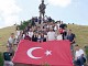 KUVAYIMİLLİYE’NİN BAŞŞEHRİNDE 104. YIL COŞKUSU