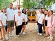 MARMARA ADASI ÇINARLI MAHALLESİ’NDE 4.KORUK SUYU FESTİVALİ COŞKUSU
