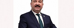 MHP BALIKESİR MİLLETVEKİLİ YÜKSEL, ‘ACIYI HEP BİRLİKTE YAŞADIK, YARALARI DA DEVLETİMİZ VE AZİZ MİLLETİMİZ EL ELE VEREREK SARDI’