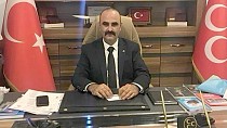 MHP EDREMİT İLÇE BAŞKANI GÖKHAN SELCAN’DAN BASIN AÇIKLAMASI