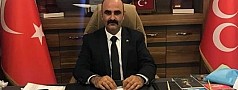 MHP EDREMİT İLÇE BAŞKANI SELCAN, ‘HAİN SALDIRI SONUCU ŞEHİT EDİLEN KAHRAMAN POLİSLERİMİZE ALLAH'TAN RAHMET, AİLELERİNE VE MİLLETİMİZE BAŞSAĞLIĞI DİLİYORUZ’
