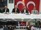 MHP'DEN BALIKESİR'DE 15. OLAĞAN KONGRE ÖNCESİ KAPSAMLI TOPLANTI!