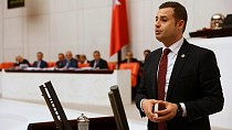 MİLLETVEKİLİ AKIN, ENERJİDE NORMALLEŞME SÜRECİ VATANDAŞ İÇİN DEĞİL