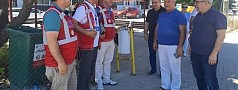 MTSK DİREKSİYON SINAVINA YAKIN TAKİP