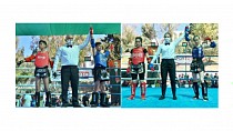 MUAY THAİ TÜRKİYE ŞAMPİYONASINDA BALIKESİR’İN BÜYÜK BAŞARISI