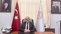 MÜDÜR ESMEN’DEN 15 TEMMUZ MESAJI