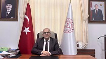 MÜDÜR ESMEN’DEN 29 EKİM CUMHURİYET BAYRAMI MESAJI