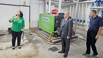 YENİ EĞİTİM ÖĞRETİM YILINA SAHADA GÜÇLÜ HAZIRLIK!